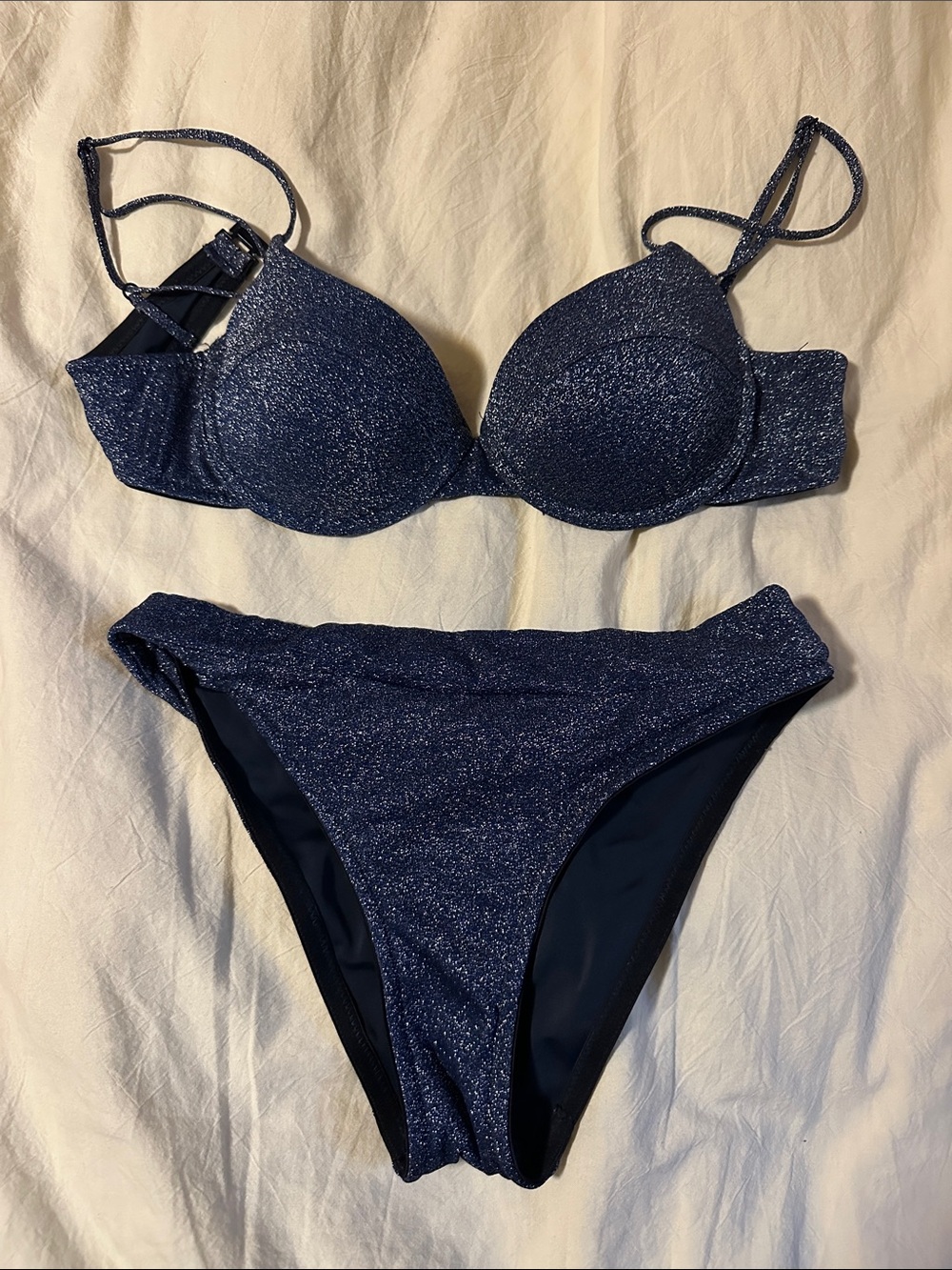 Triangl bikini